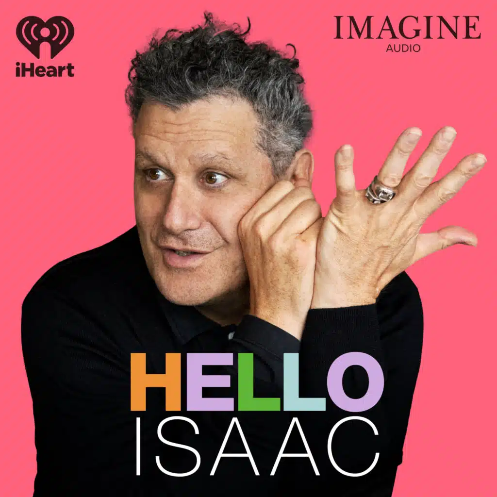 Introducing: Hello Isaac