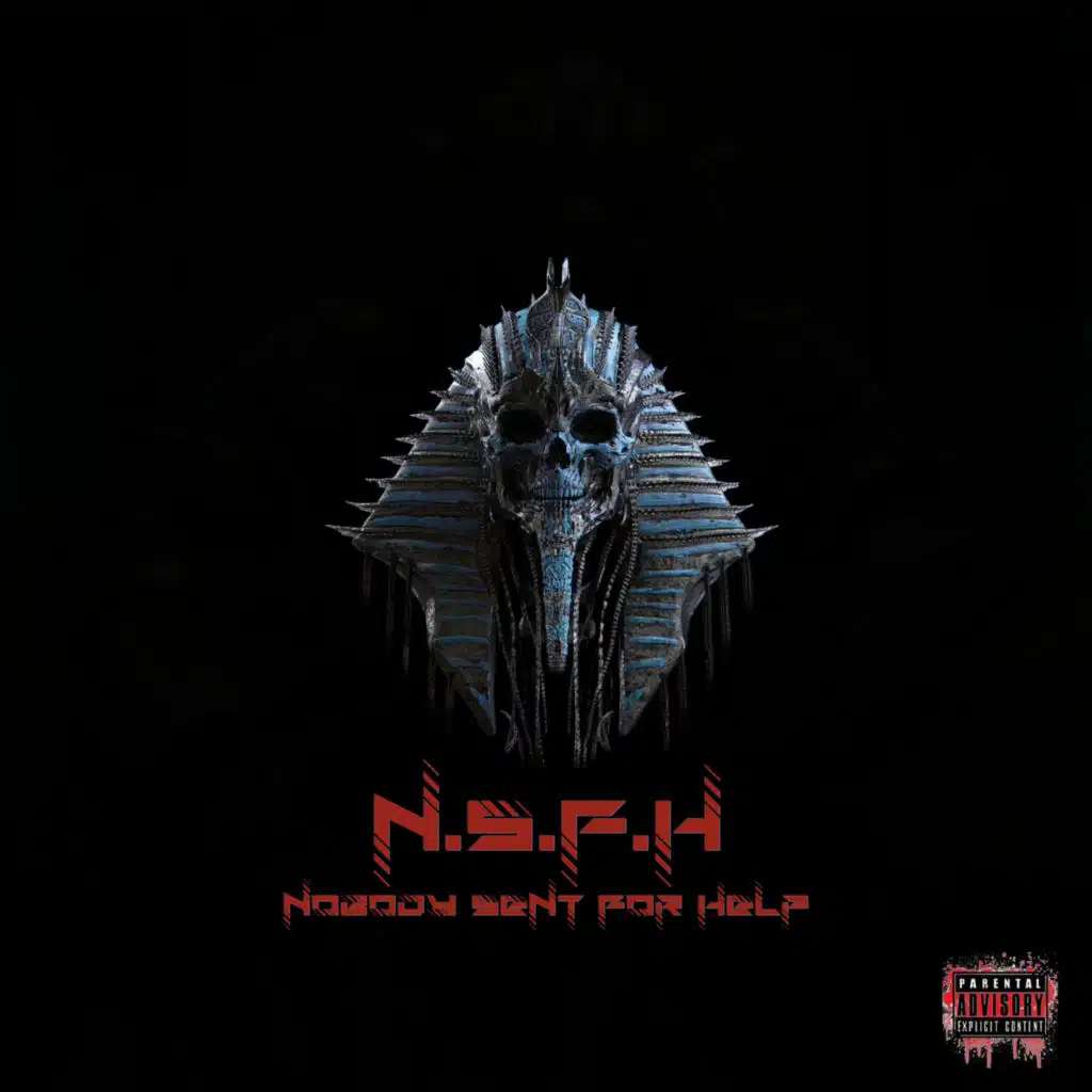 N.S.F.H. Nobody Sent for Help