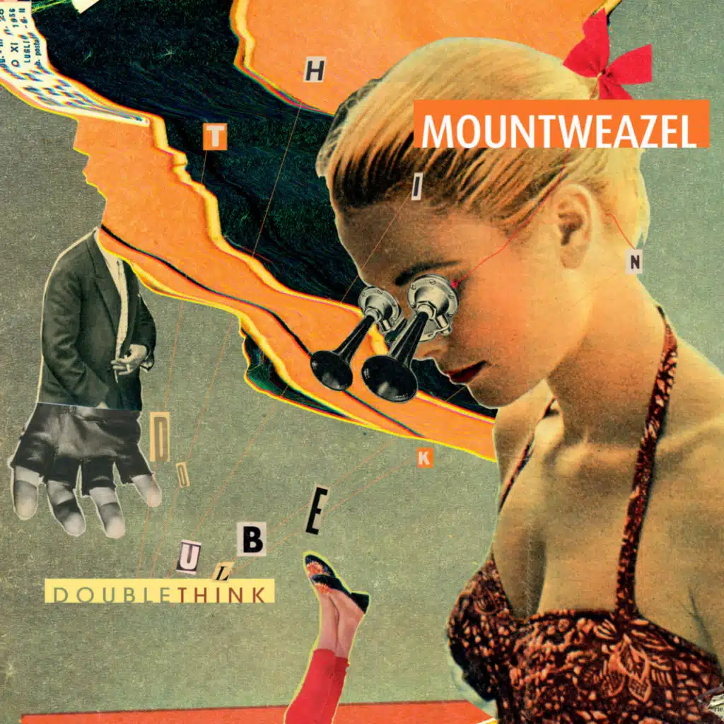 Mountweazel (feat. Adrian David Krok & Antti Virtaranta)