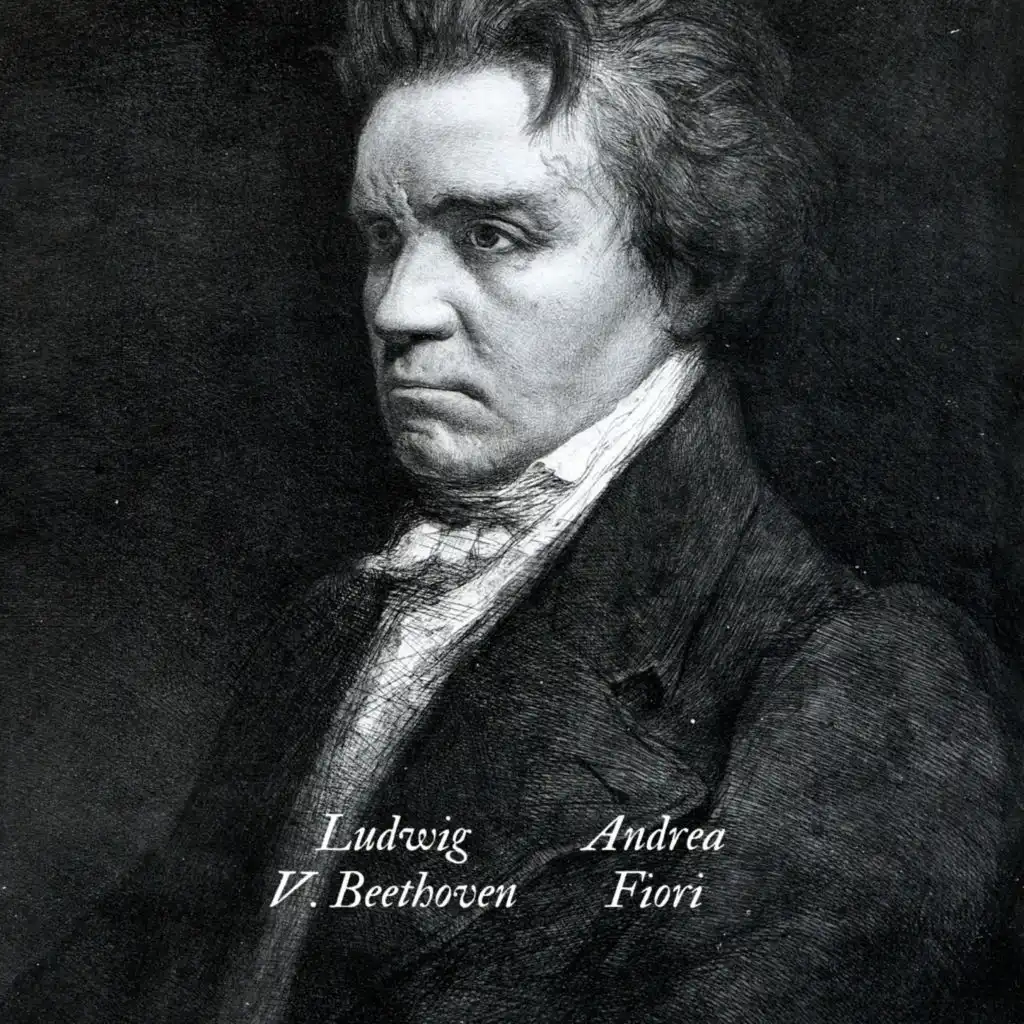 Beethoven Piano by Andrea Fiori