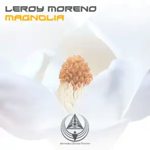 Leroy Moreno