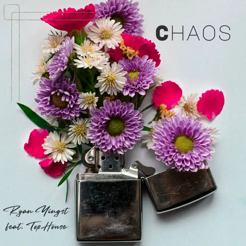 Chaos (feat. TopHouse)