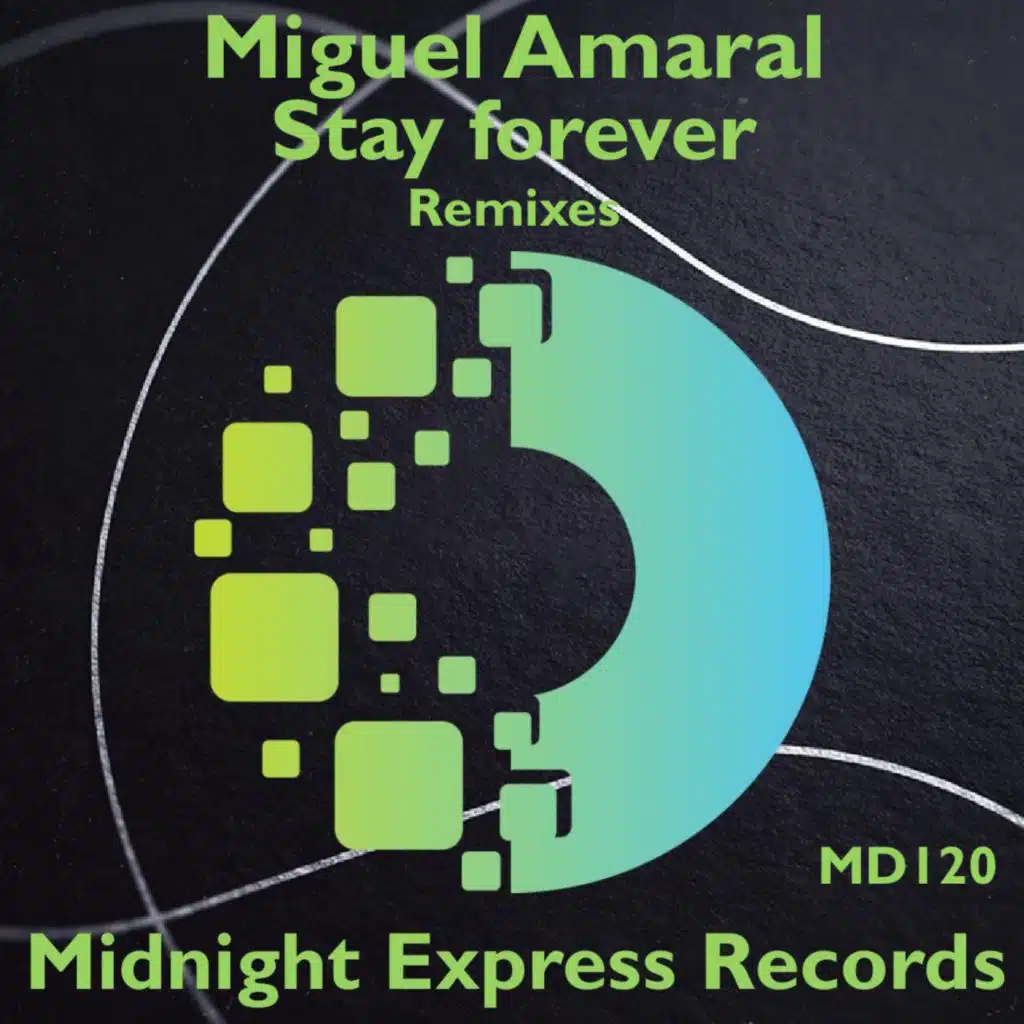 Stay forever (afro mix)