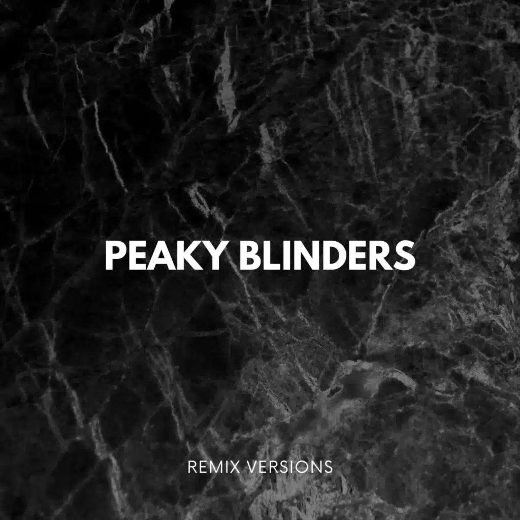 Peaky Blinders - Red Right Hand (Sped Up)