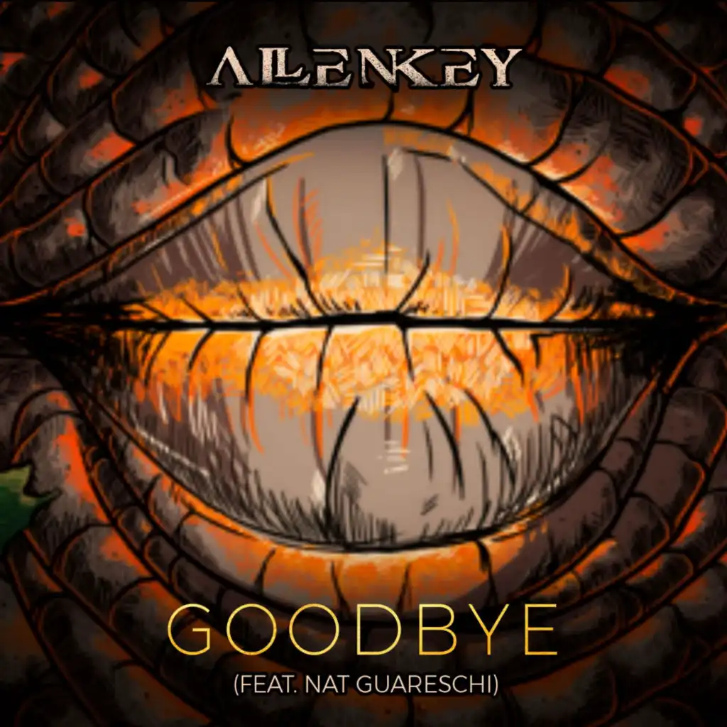 Goodbye (feat. Nat Guareschi)