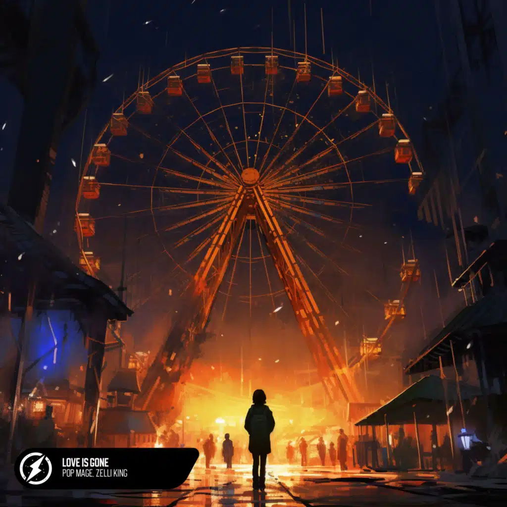 Love Is Gone (Slowed)