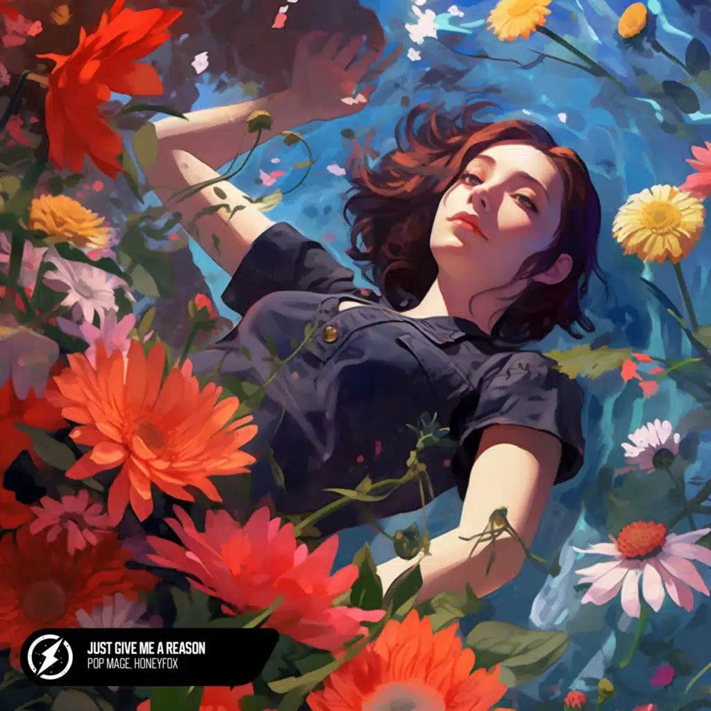 Just Give Me A Reason (Slowed)