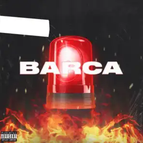 Barca (feat. Fyebwoii)