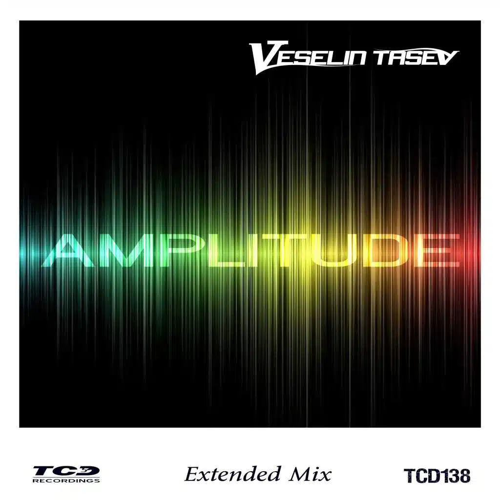 Amplitude (Extended Mix)