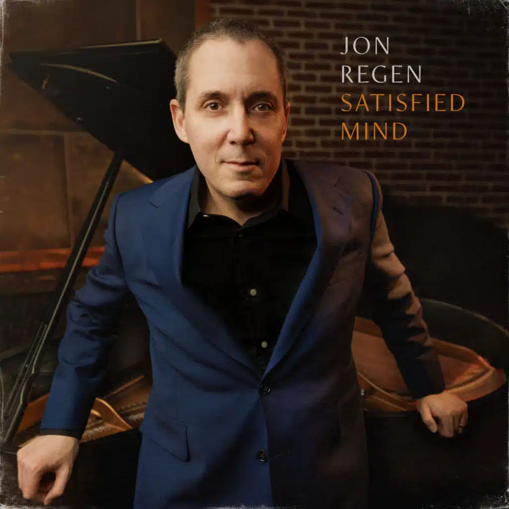 Satisfied Mind (feat. Ron Carter, Dave McMurray, Pino Palladino, Larry Goldings & Rob Thomas)