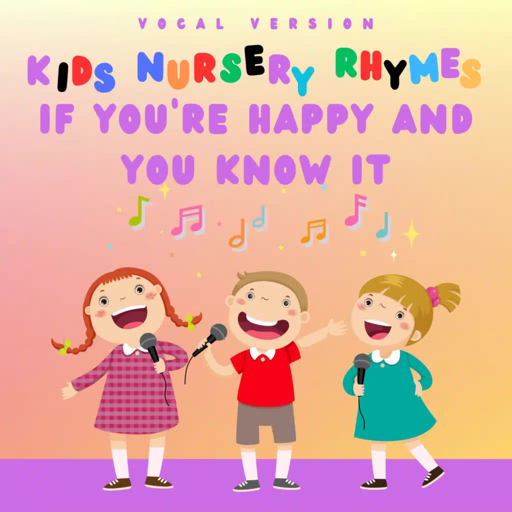 If You're Happy And You Know It