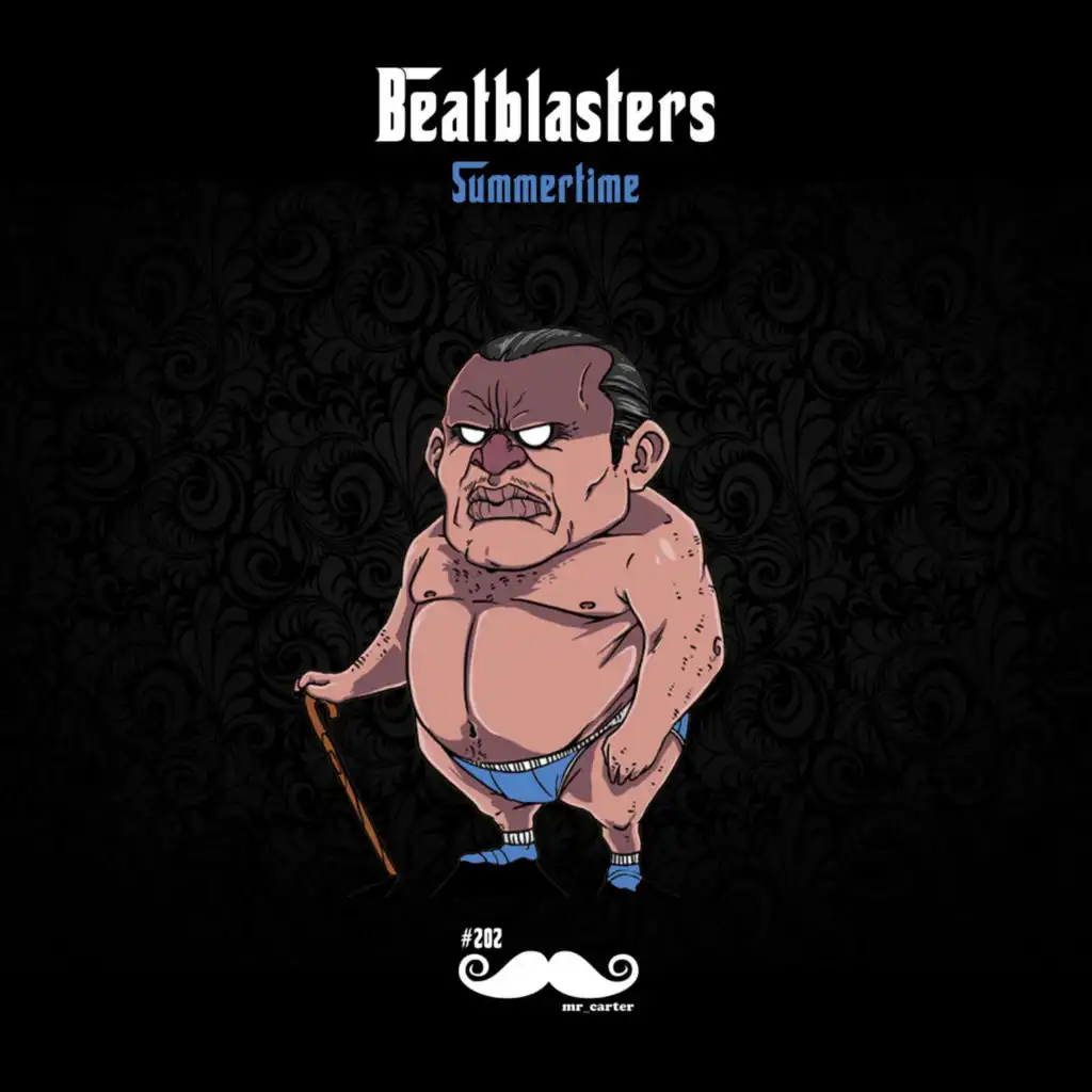 BeatBlasters