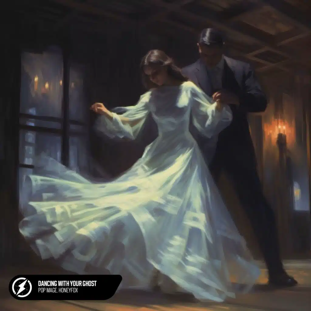 Dancing With Your Ghost (Slowed)