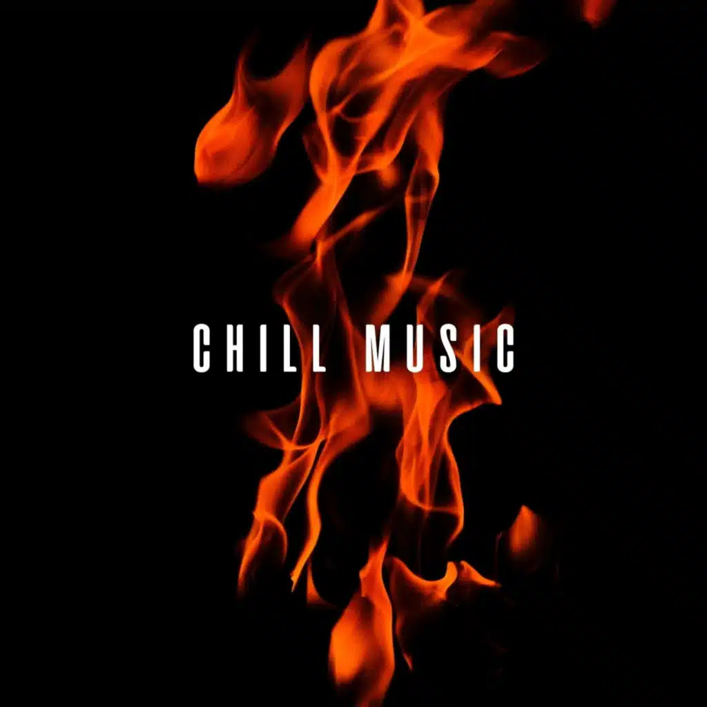 Sizzling Nature Fire Sounds