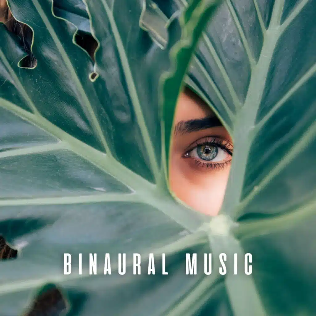 Binaural Music: Ambient Nature and Bird Sounds for Clear Focus