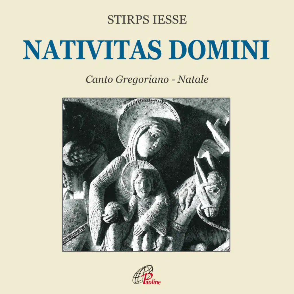 Nativitas Domini (Canto gregoriano)