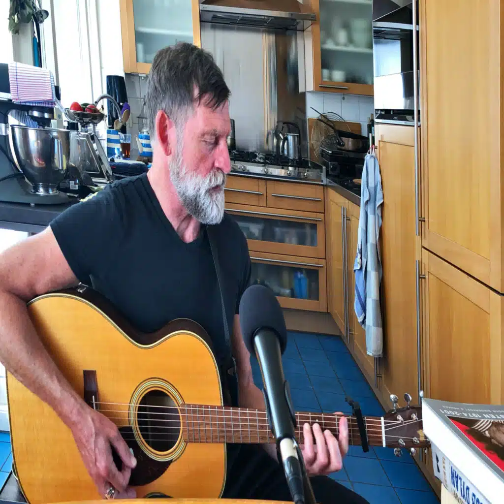 #3 - Extra nummer: Huub van der Lubbe