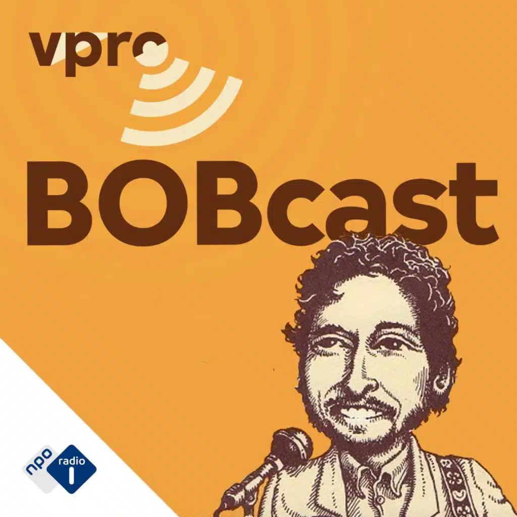 #31 - 26. Bob, de finale