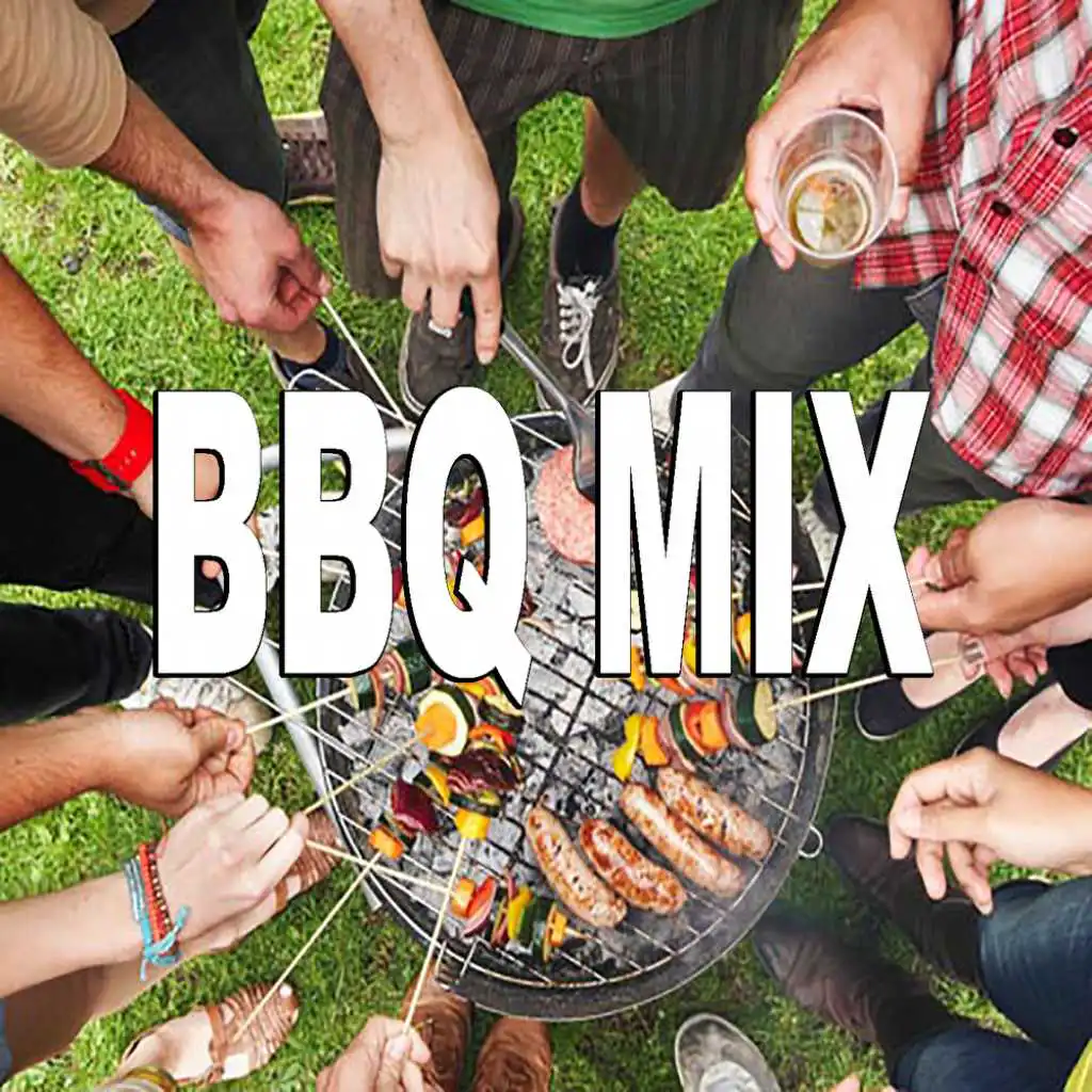 BBQ Mix