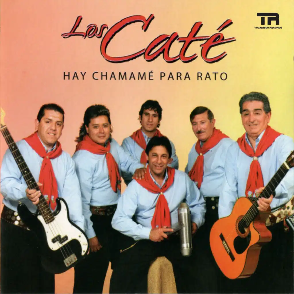 Hay Chamamé Para Rato