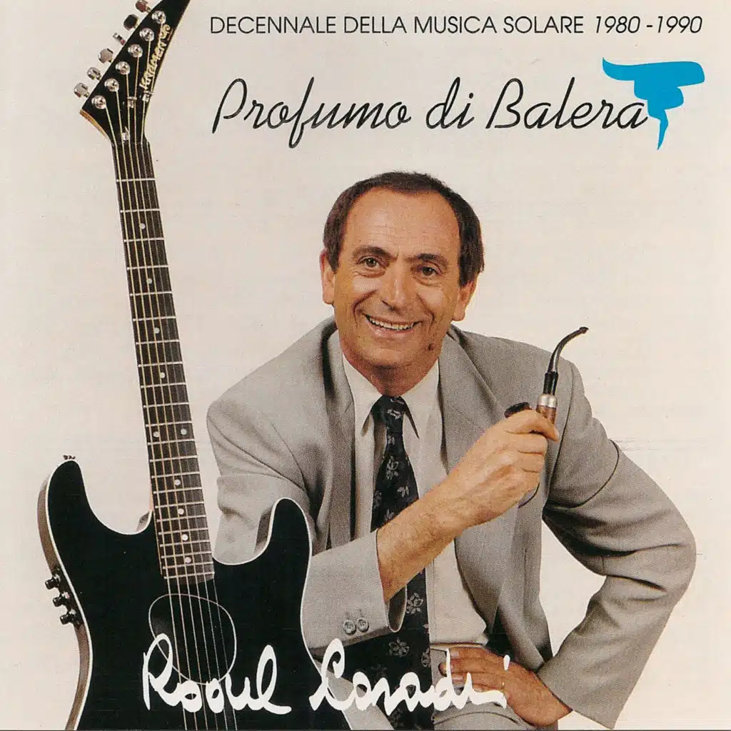 Il valzer dell'usignolo