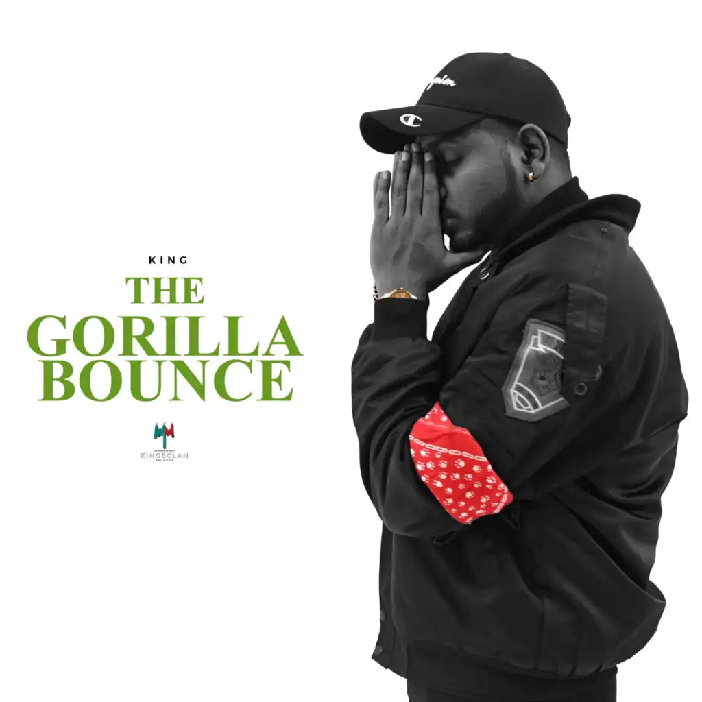 The Gorilla Bounce