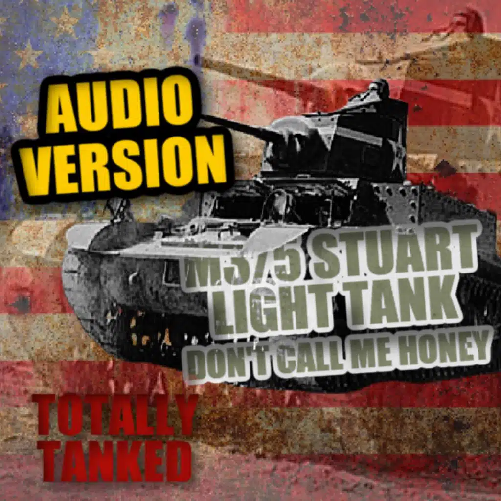 47 - Stuart - M3, M5, Honey