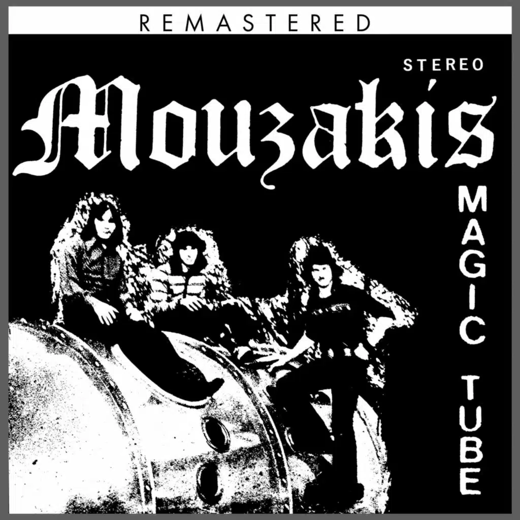 Mouzakis
