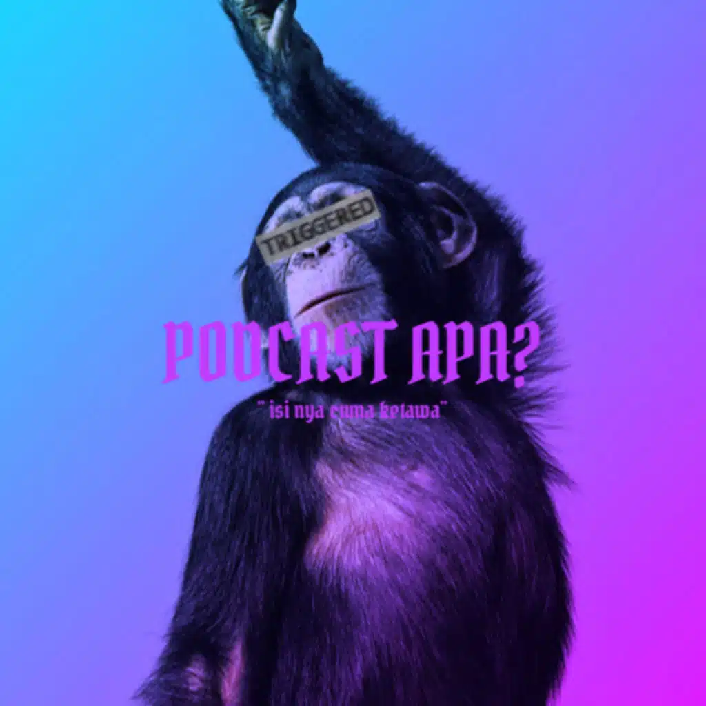 EPS. BONUS - ISI NYA CUMA KETAWA AJA