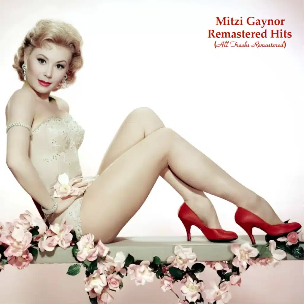 Remastered Hits (All Tracks Remastered)