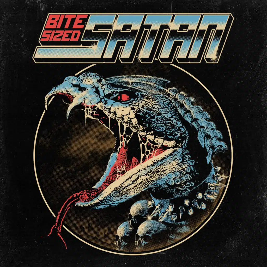 Bite-Sized Satan: Buzzkill - A SYLS Horror Short Directed by ChatGPT