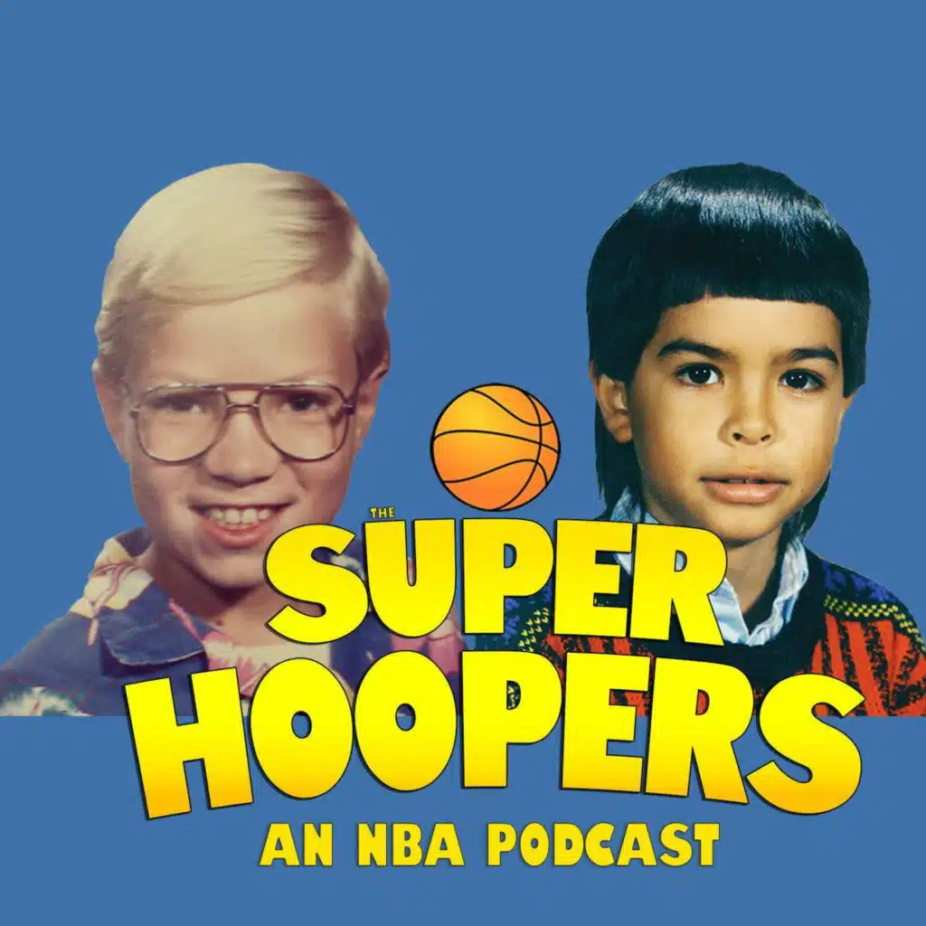 Super Hoopers – Ep 5 – Kings and Z-Bo’s Pooh Zoo