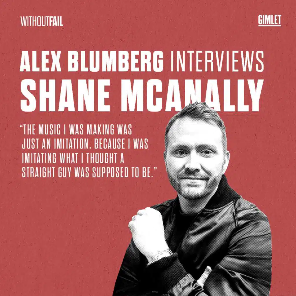 How Coming Out Made Shane McAnally a Nashville Star