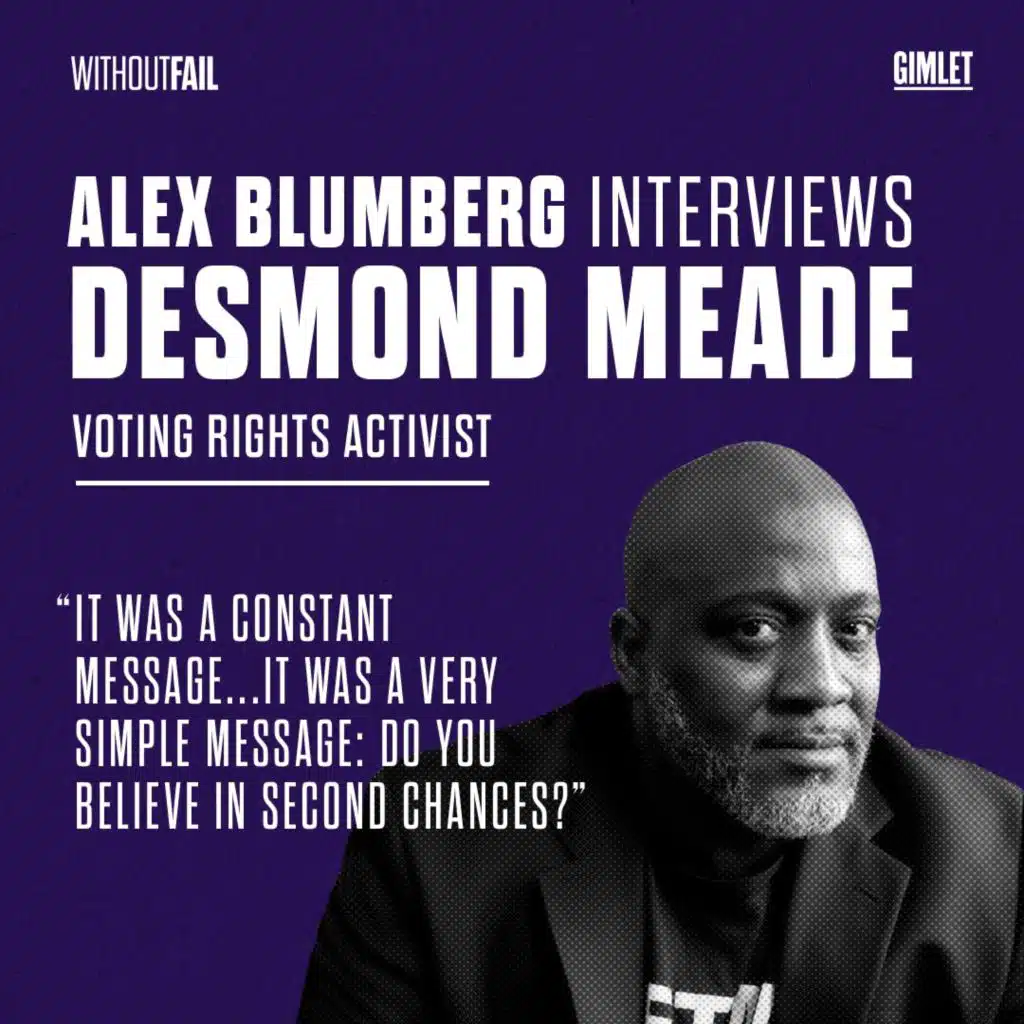 The Man Who Changed the Future of Florida Elections