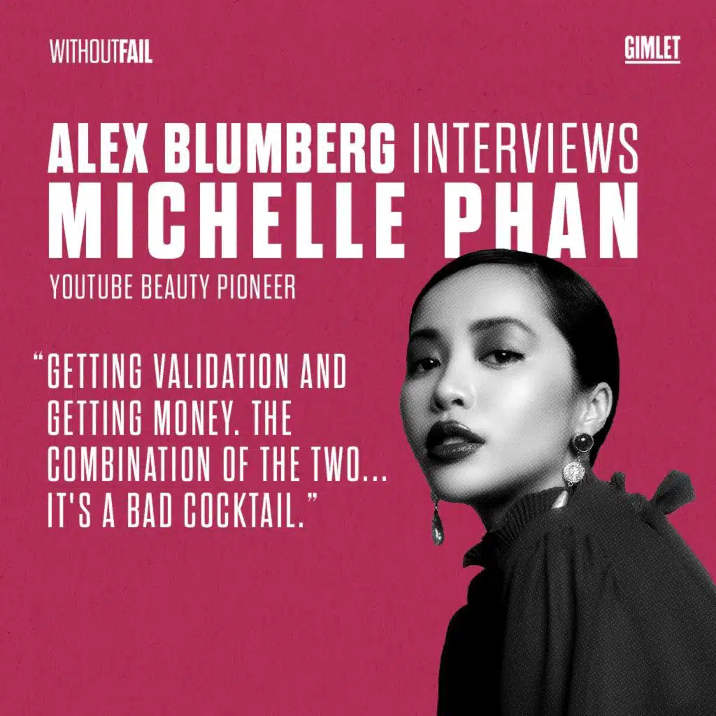 Michelle Phan: The Original Internet Influencer
