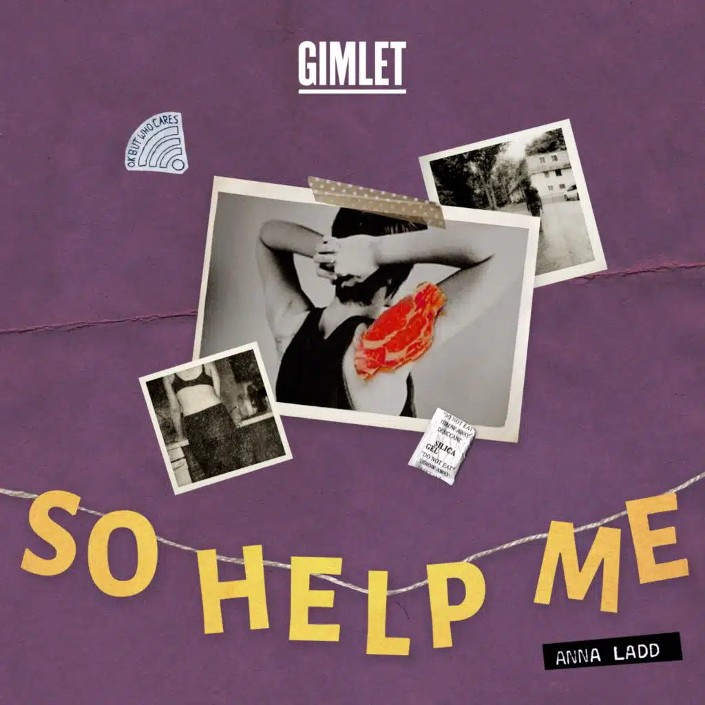 Introducing So Help Me