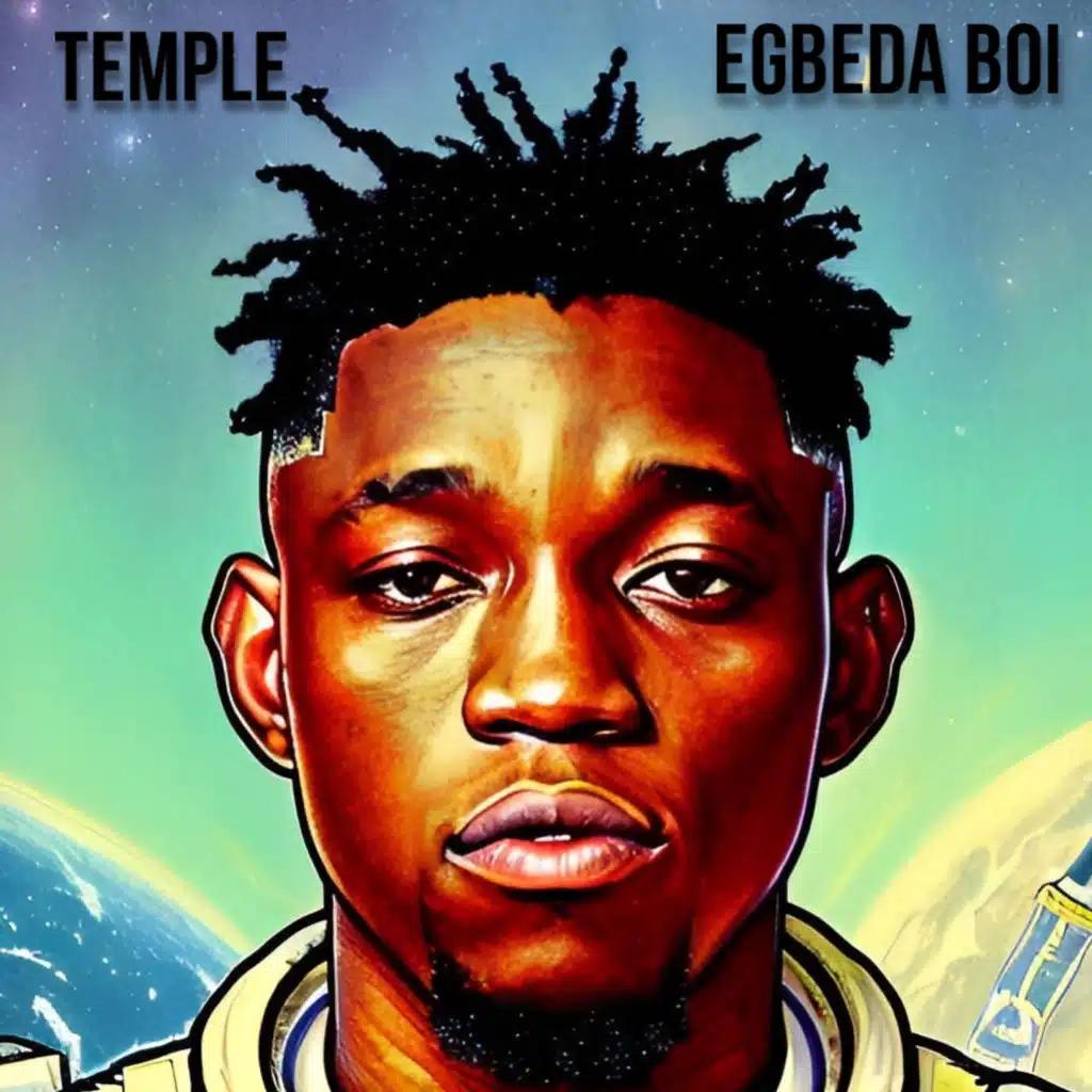 Egbeda Boi