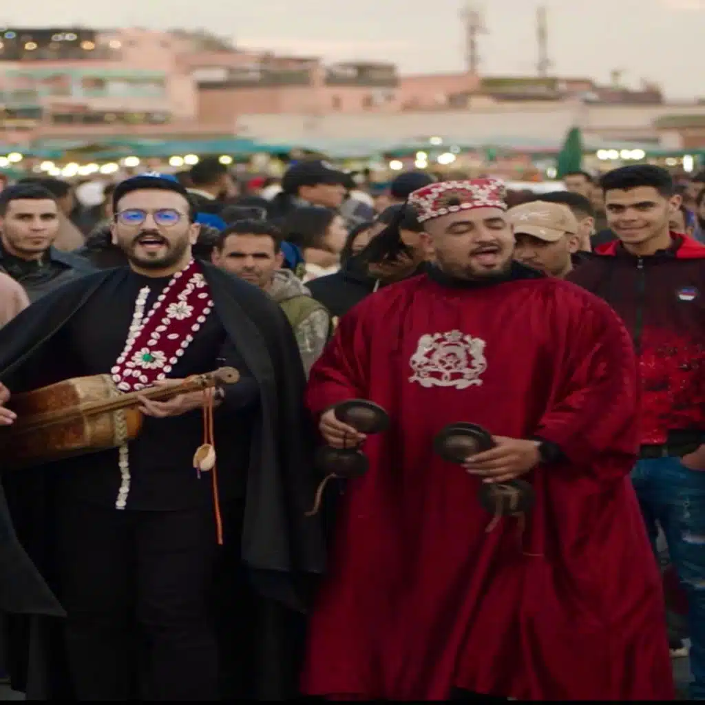 Golilia Ya Lmima قولي ليا يالميمة