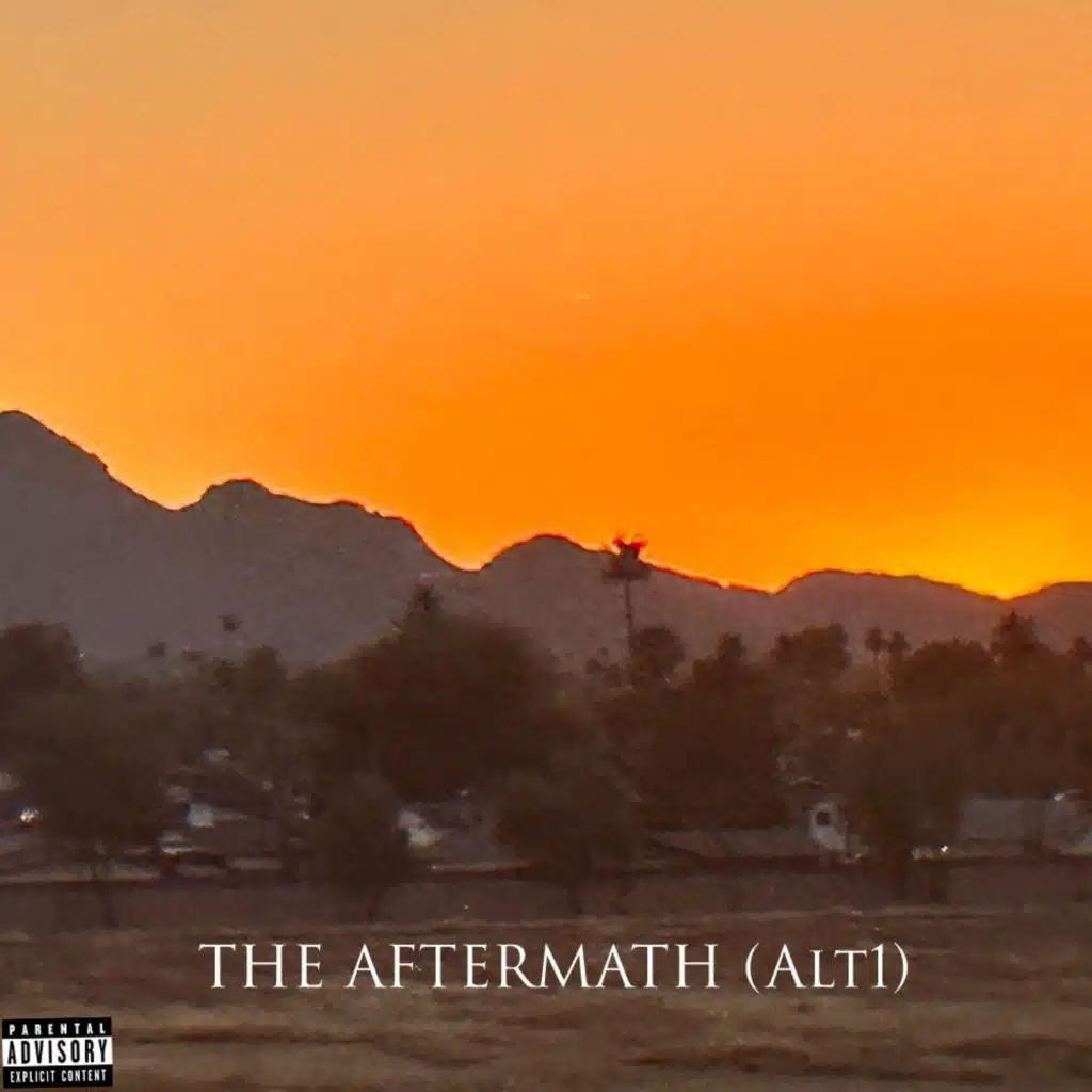 THE AFTERMATH (Alt1)