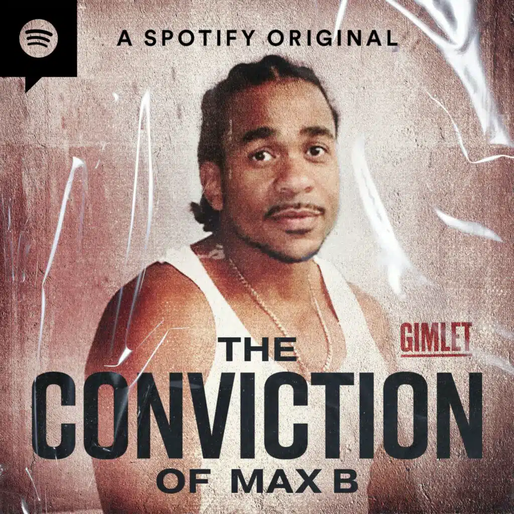 Conviction: Season 1 Trailer