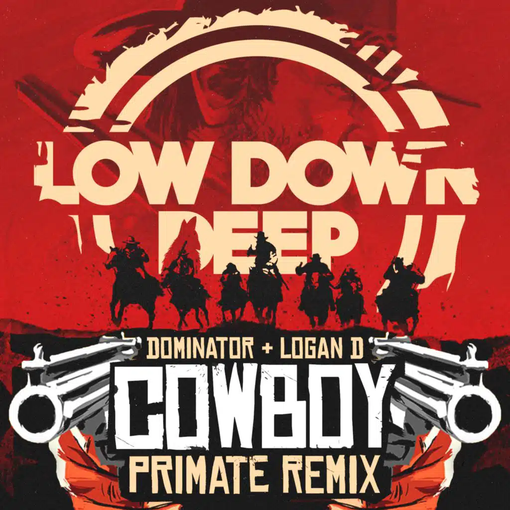 Dominator & Logan D