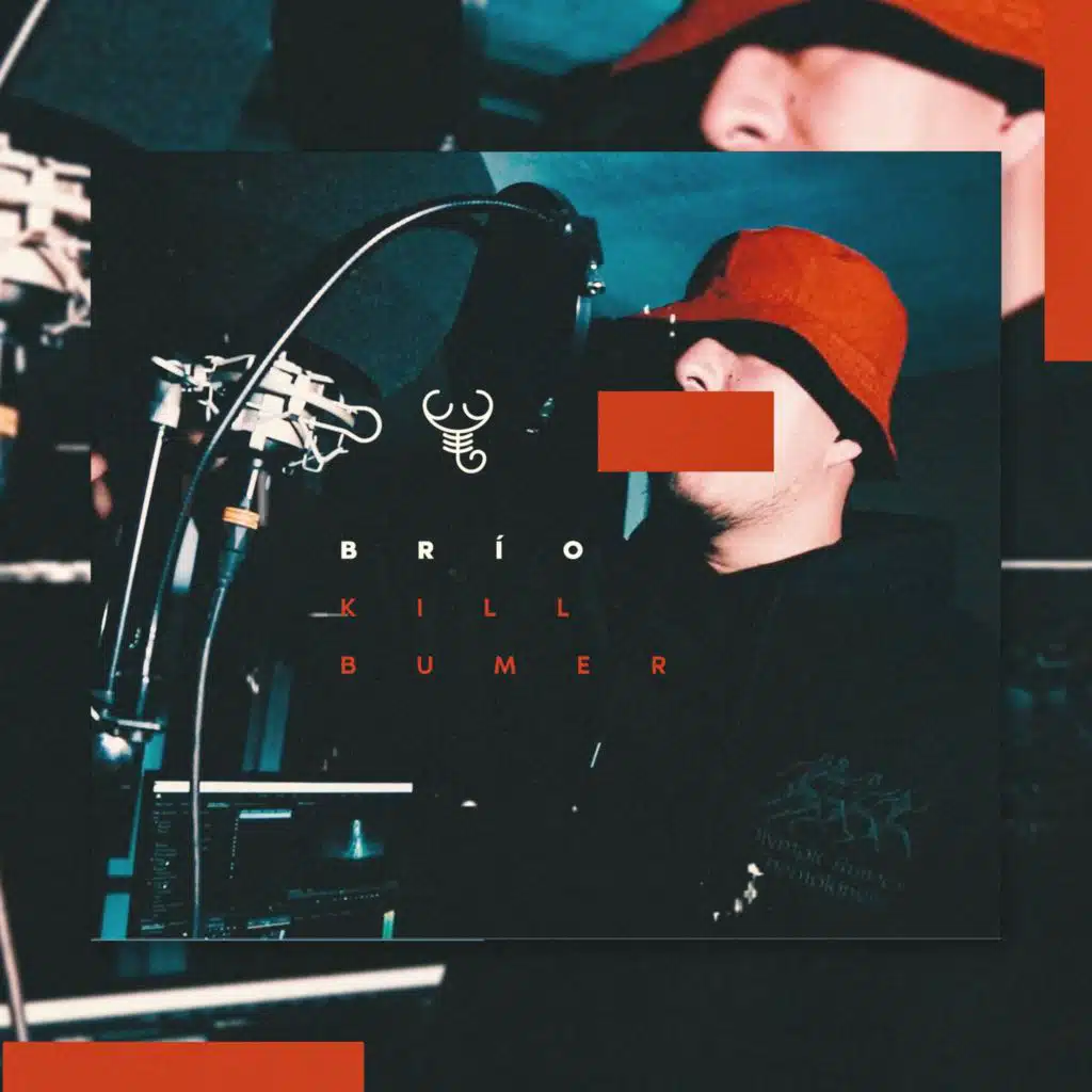 Brío (feat. Shadow Beats Ec)