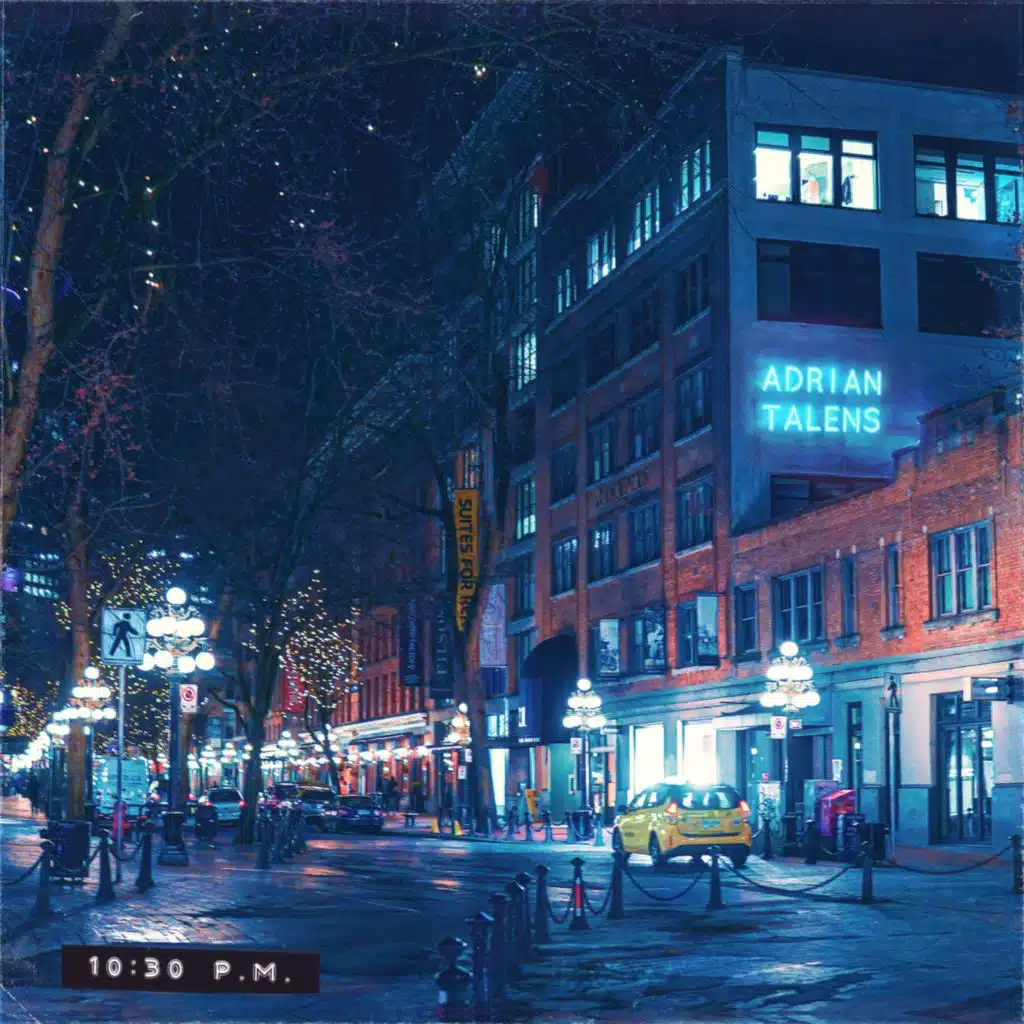 Adrian Talens