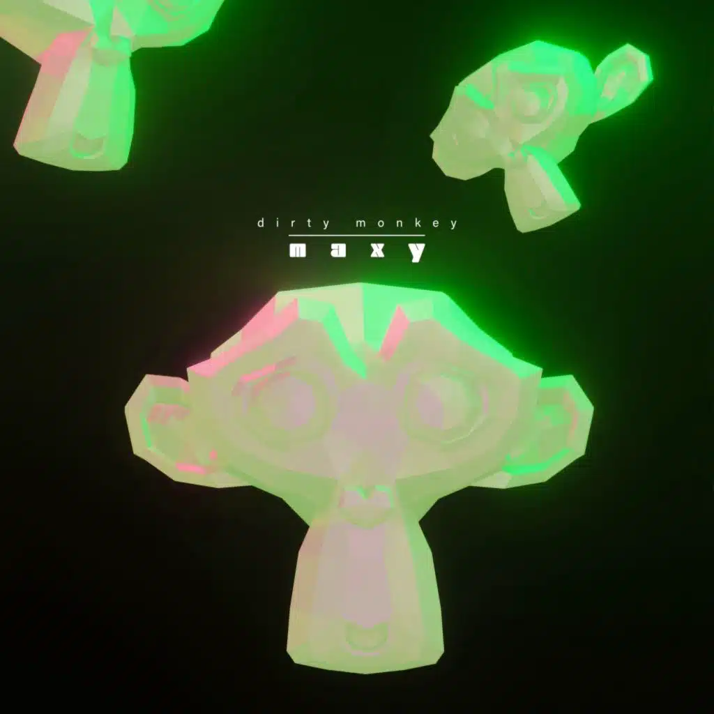 Dirty Monkey (Indiekid Remix)