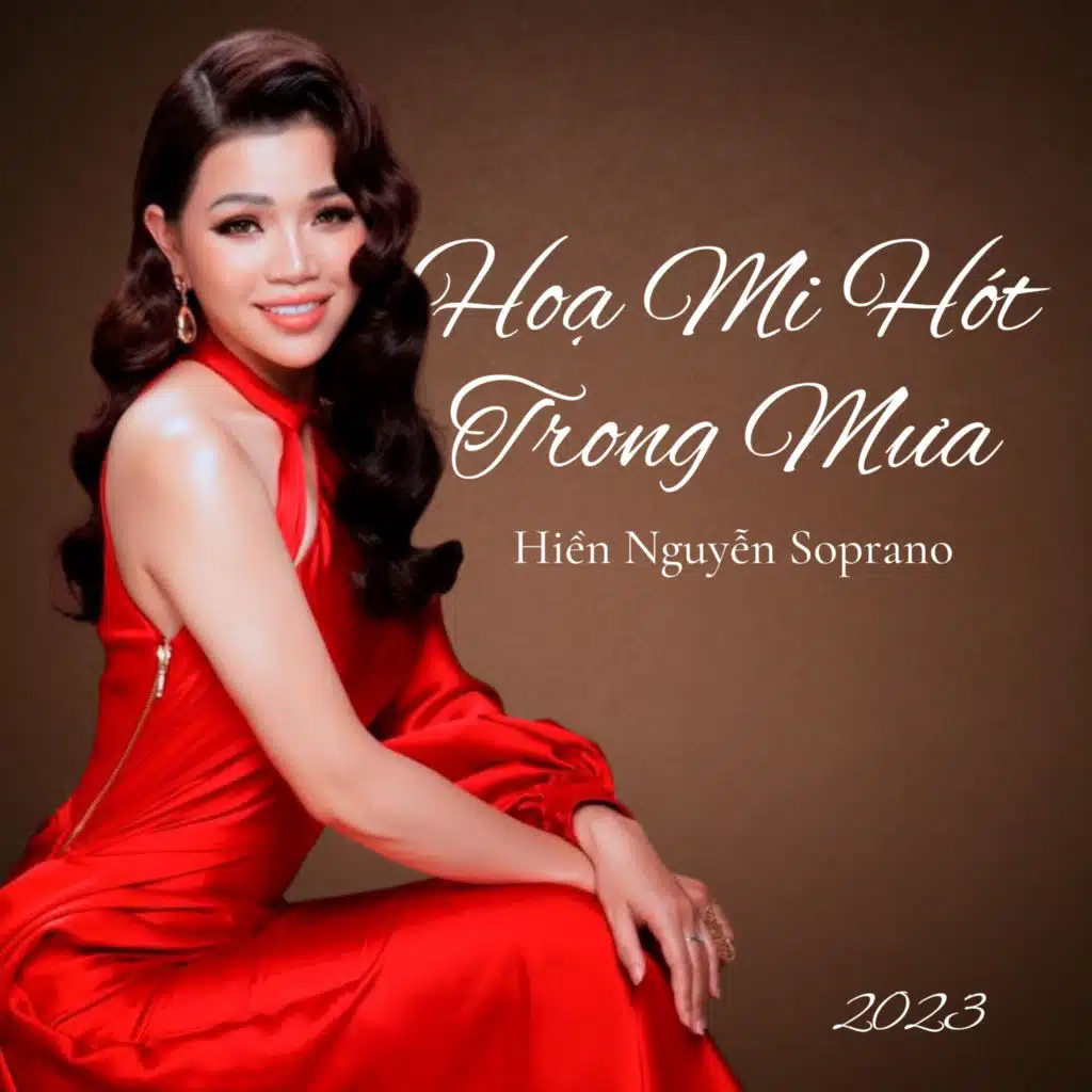 Hiền Nguyễn Soprano