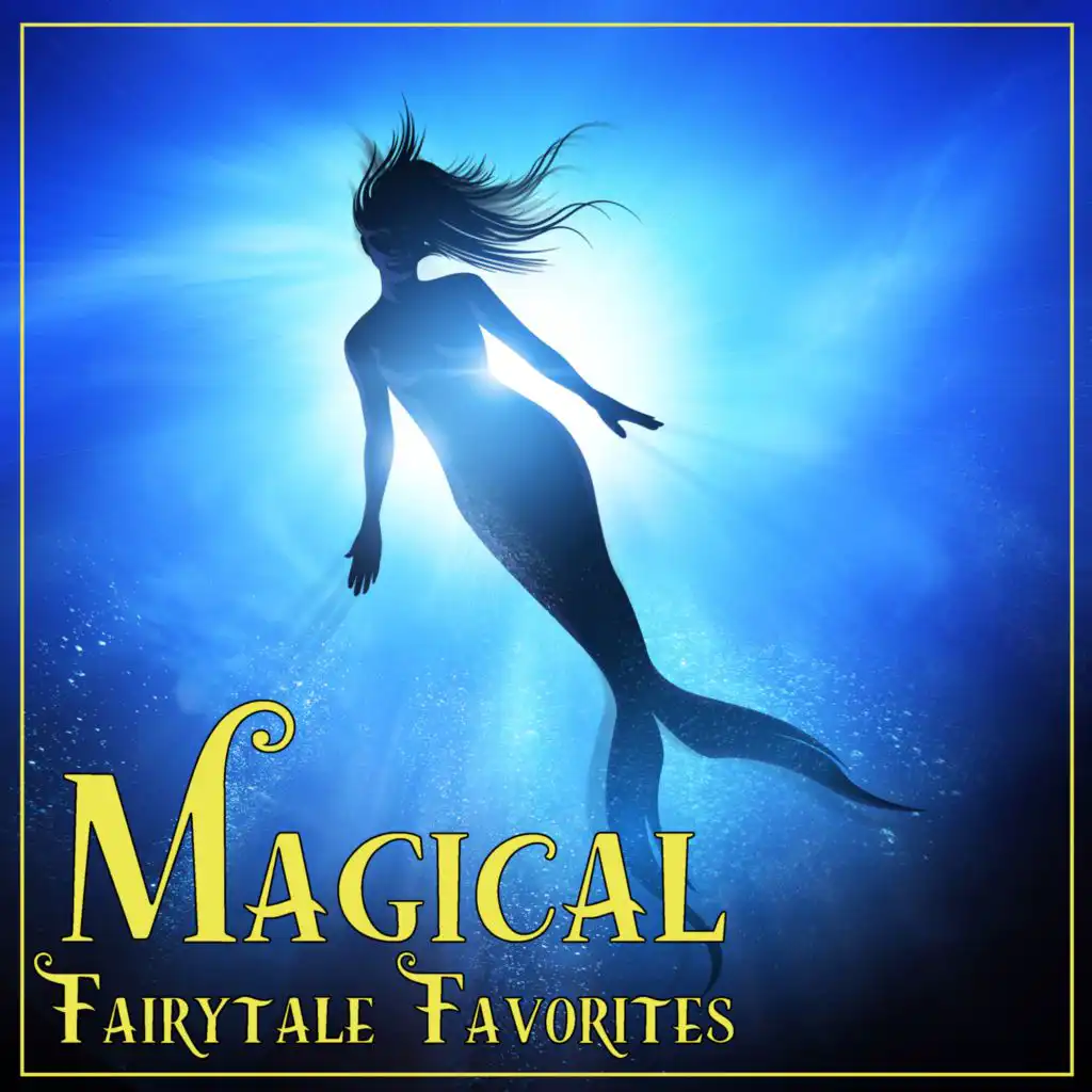 Magical Fairytale Favorites