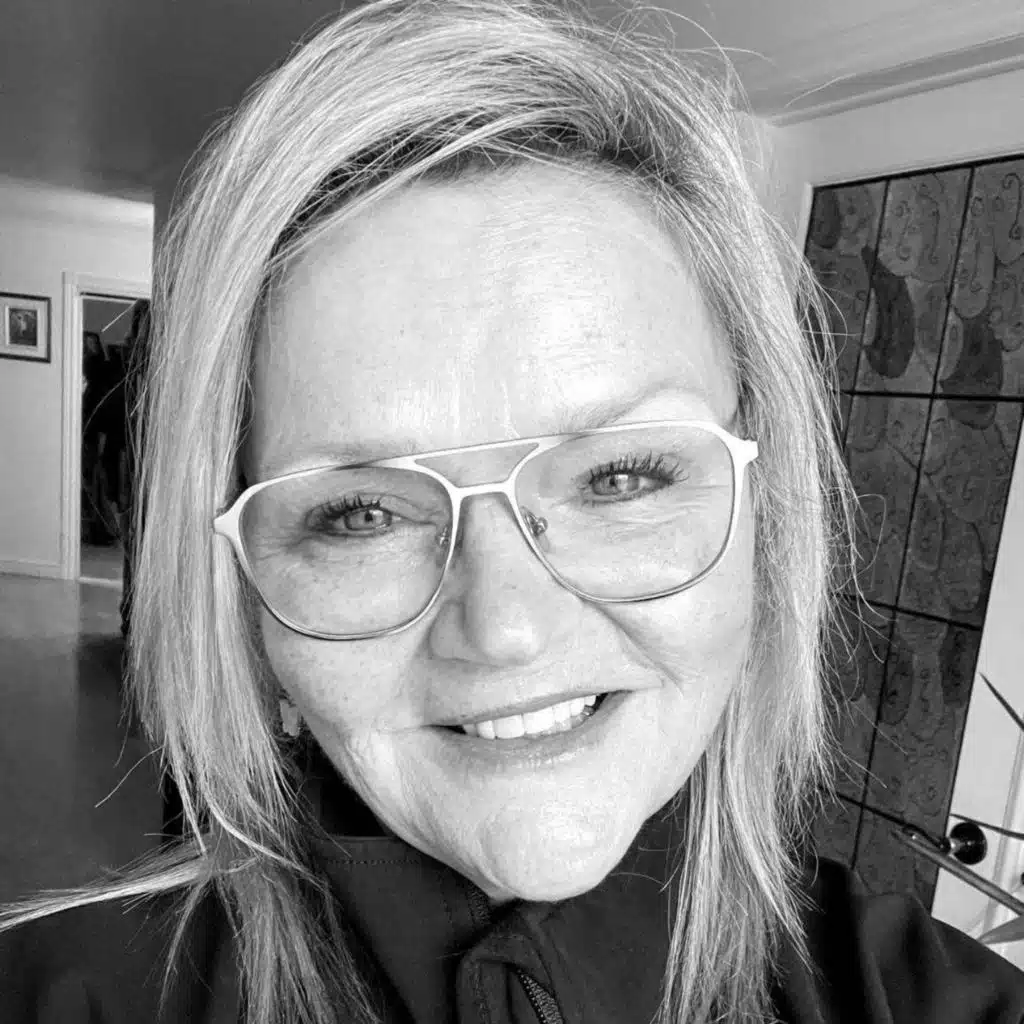 Entrevue #487 - Ginette Faucher, Directrice générale du centre communautaire Le Pivot