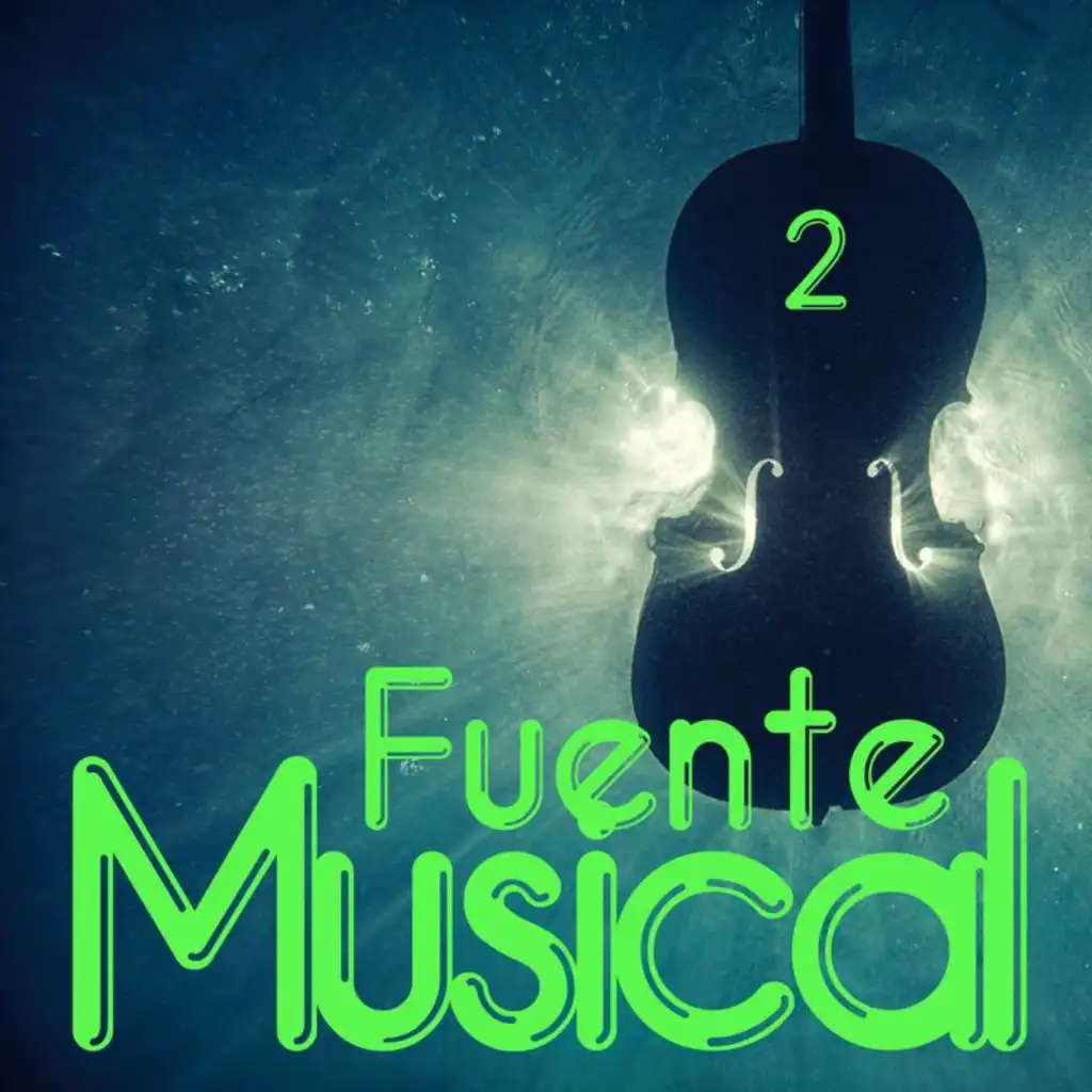 Fuente Musical Vol. 2