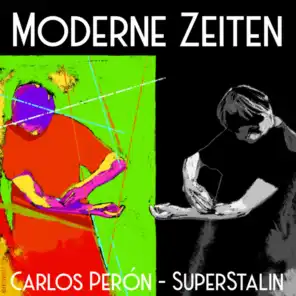 Carlos Perón & Superstalin