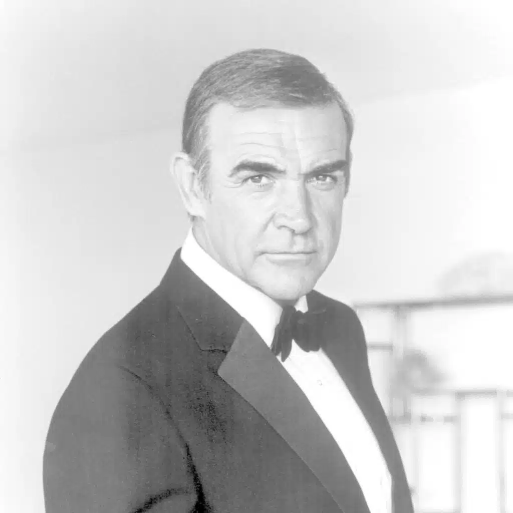 James Bond - Männlichkeit im Spiegel der Zeit